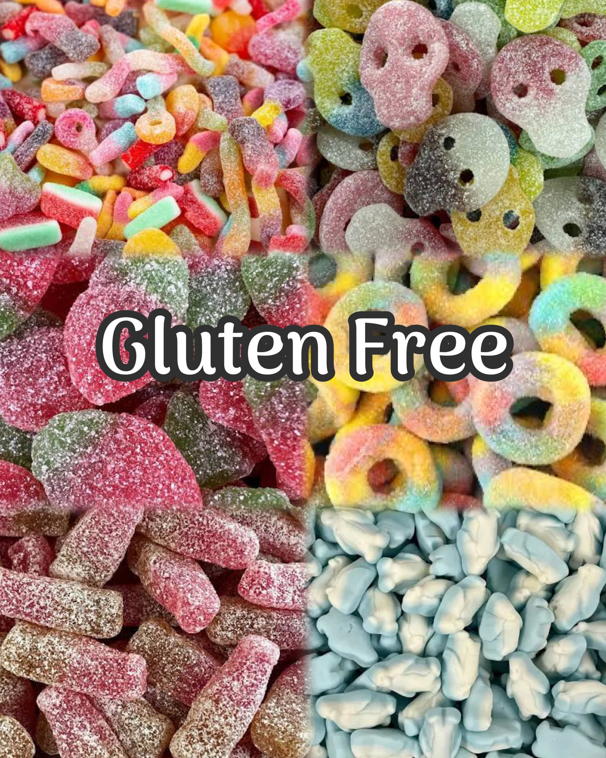 Gluten Free