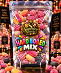 Hard Candy Mix