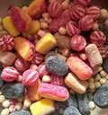 Hard Candy Mix
