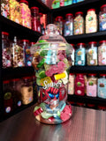 Spider Man 1.2KG Jar
