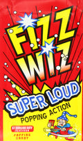 Fizz Wizz Popping Candy
