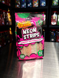 Neon Strips - Watermelon