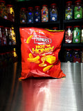 Herr’s Hot N Honey Curls