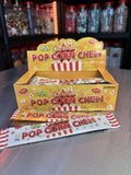 2x Popcorn Chew Bars
