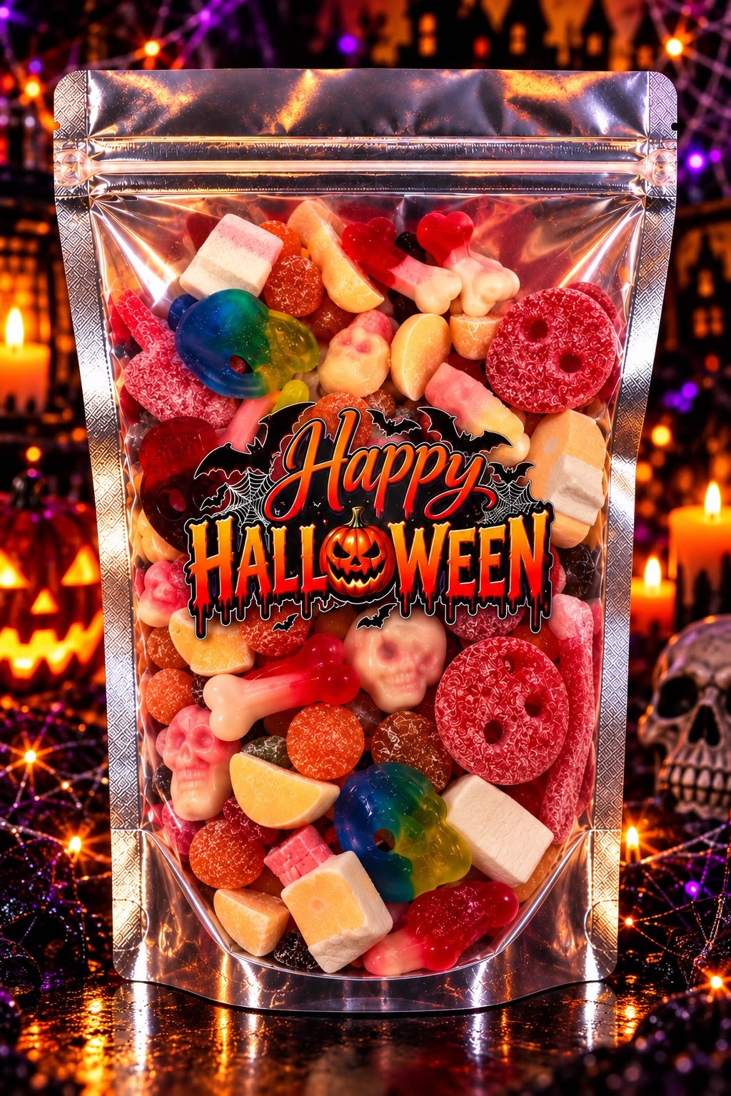 Halloween Mix