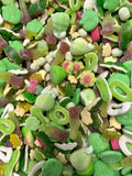 Green Mix