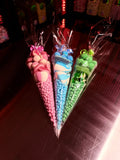 Sweet Cones
