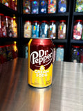 Dr Pepper Cream Soda
