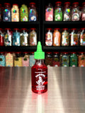 Souracha Candy Sauce