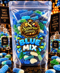 Blue Mix