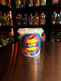 Flumps Candy Floss
