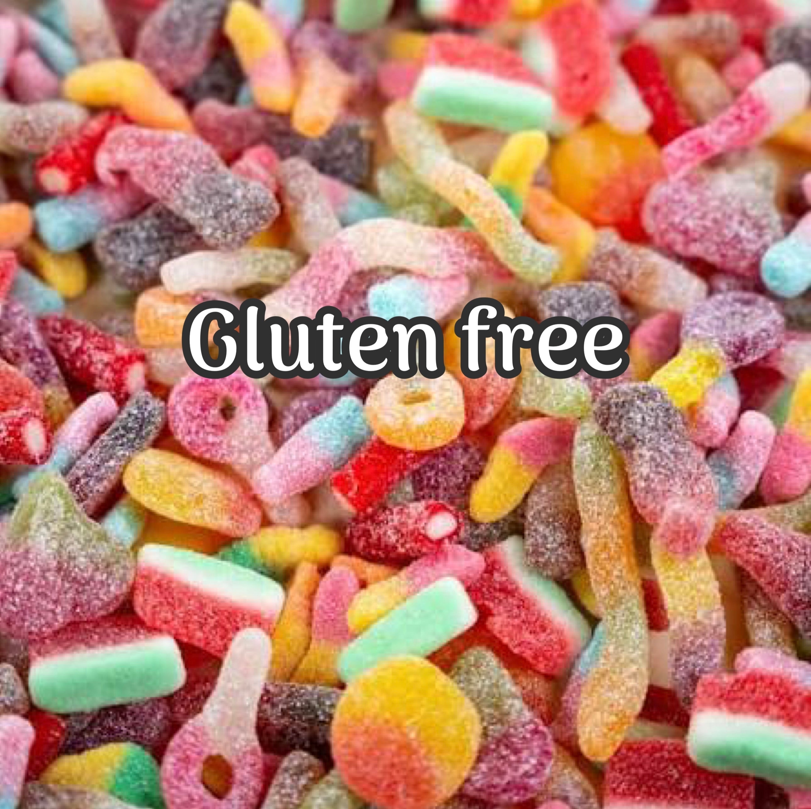 Create your own Gluten Free Mix