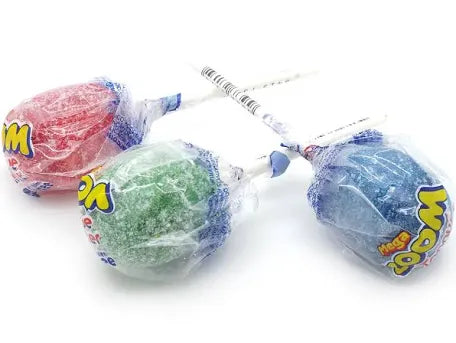 5x Large Cherry TP Lollies