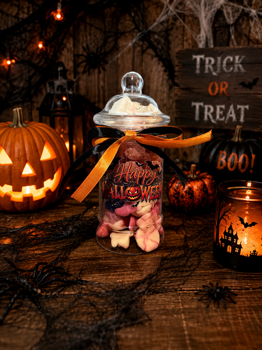 Halloween Mix