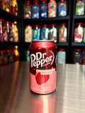 Dr Pepper Strawberry & Cream Soda