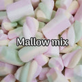 Marshmallow Mix