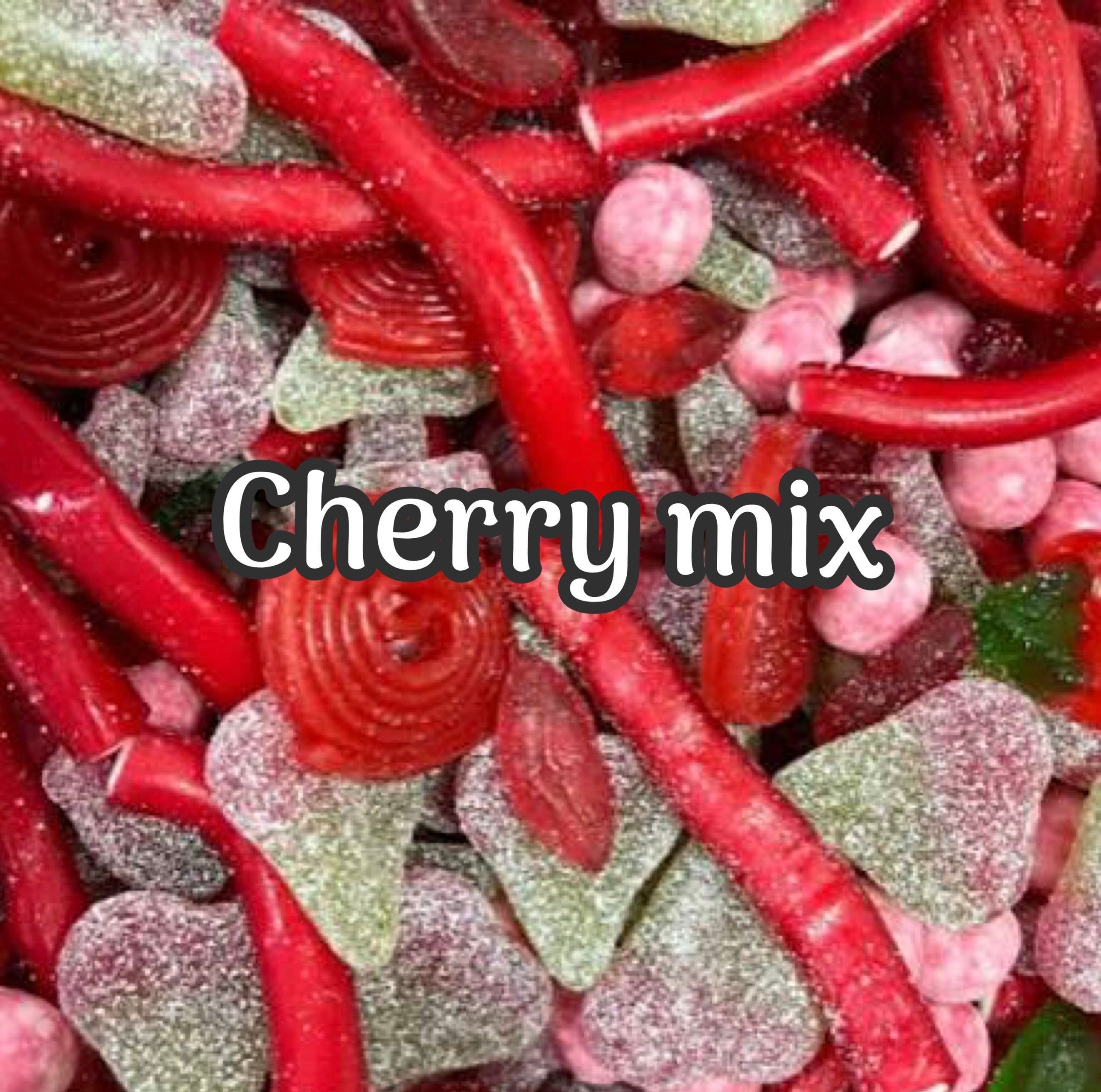 Cherry Mix