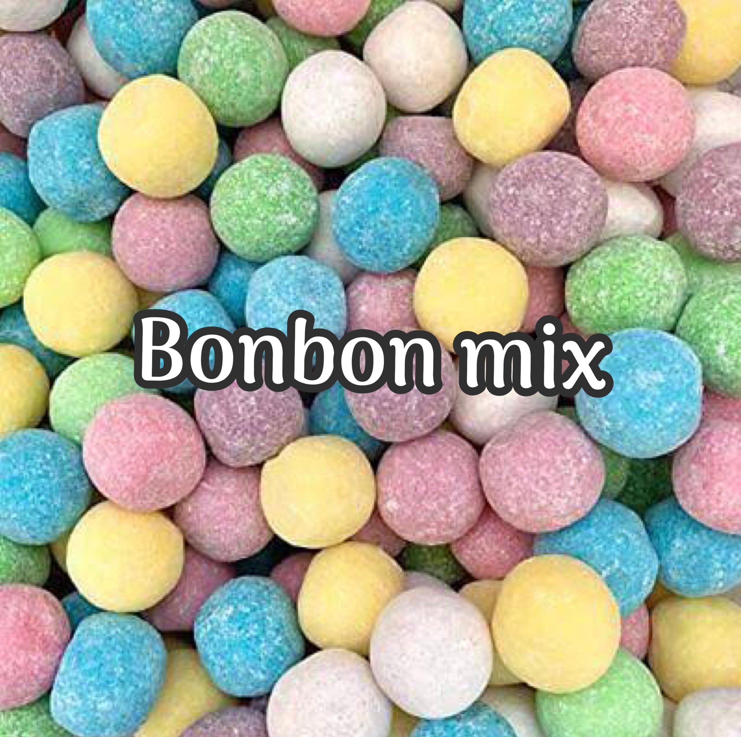 Bon Bon Mix