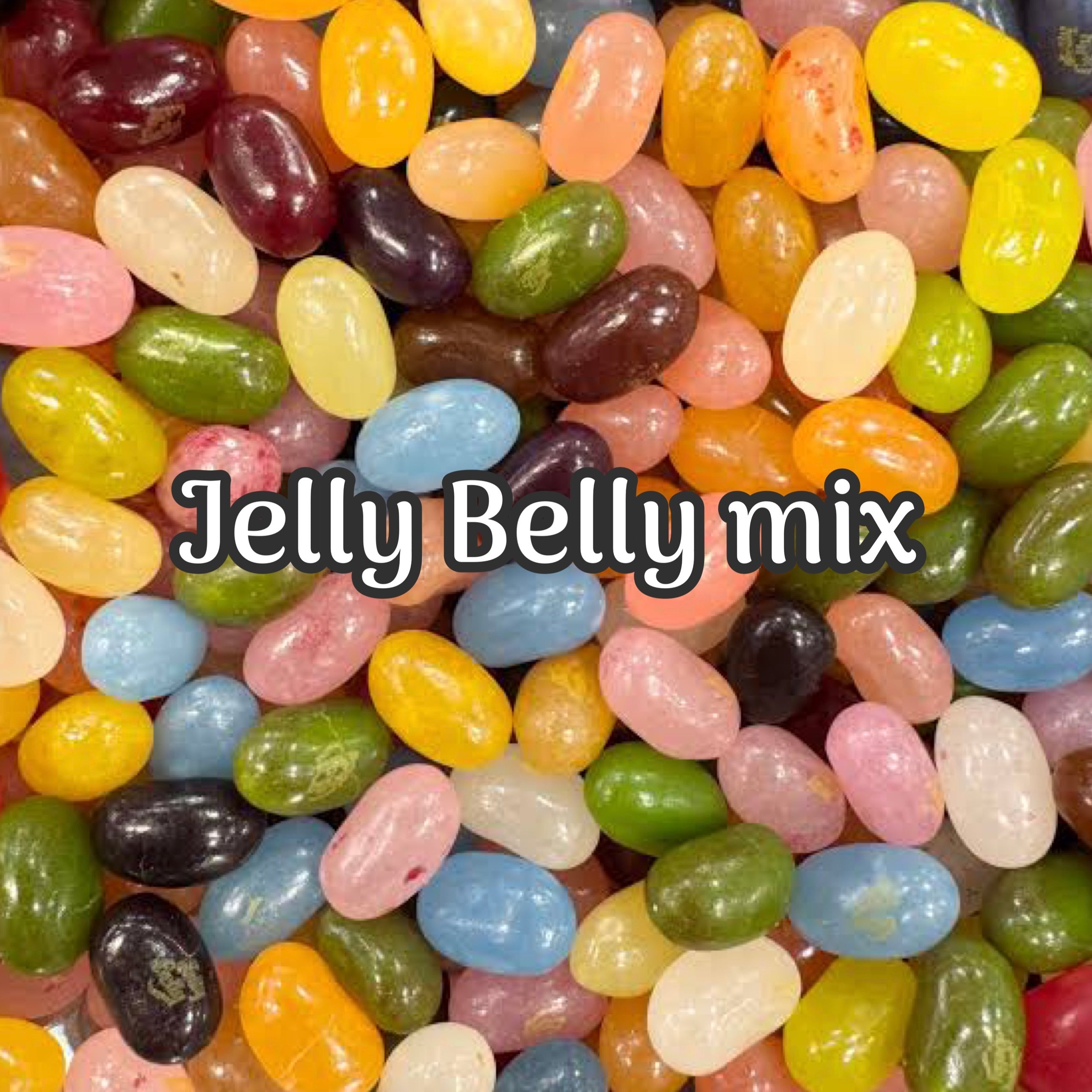 Jelly Bean Mix