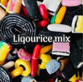 Liquorice Mix