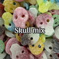 Skull Mix