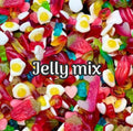Jelly Mix