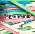 Rayadito Mix