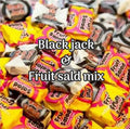 Black Jacks & Fruit Salad Mix