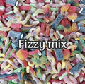 Fizzy Mix