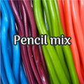Pencil Mix