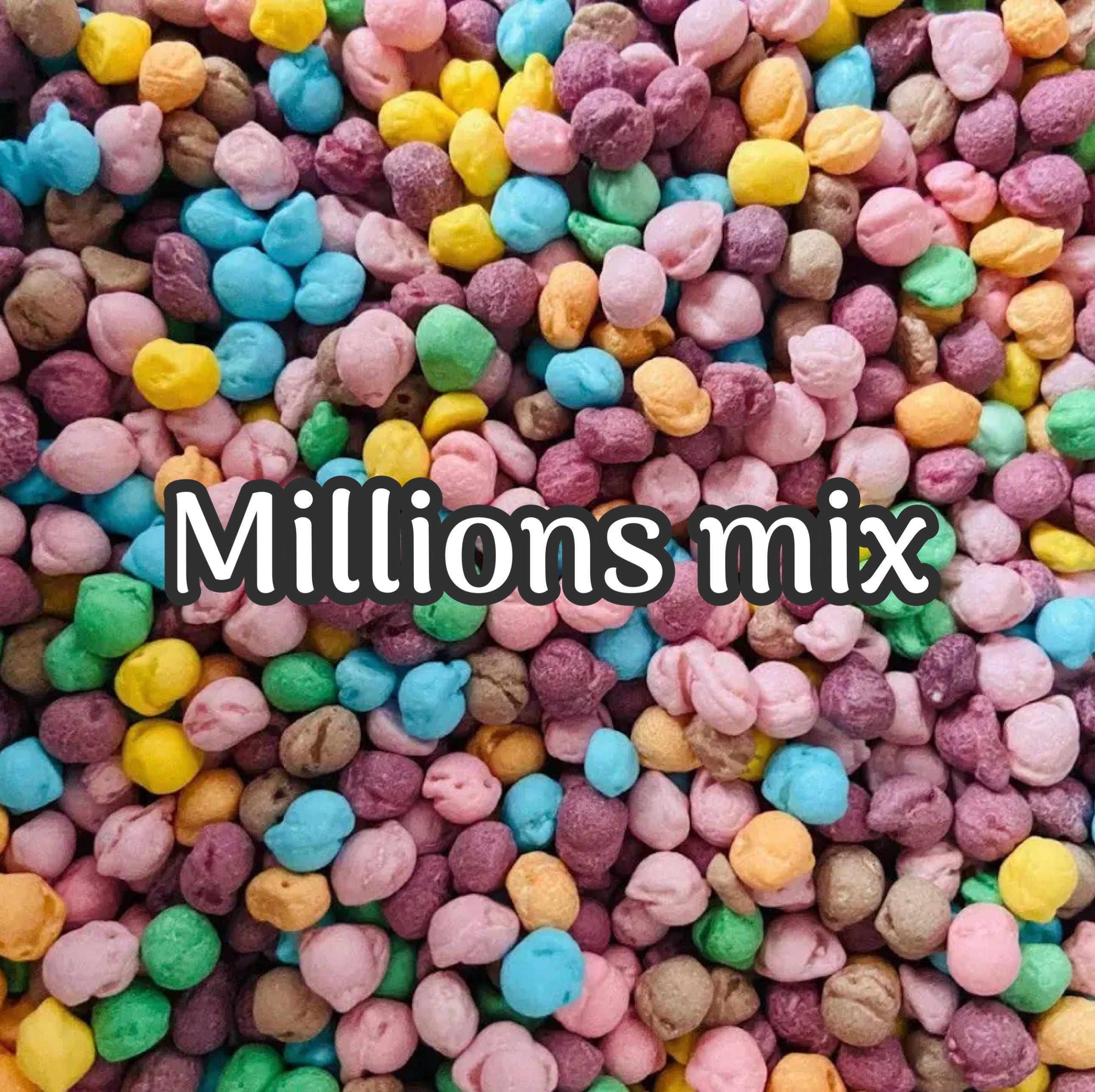 Millions Mix
