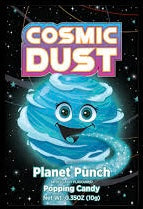 Cosmic Dust - Planet Punch