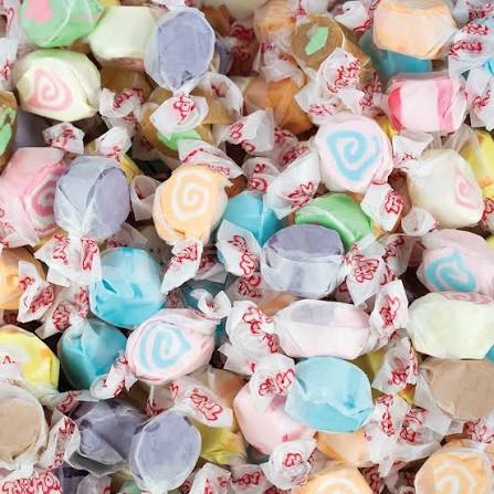 Taffy Town Mix