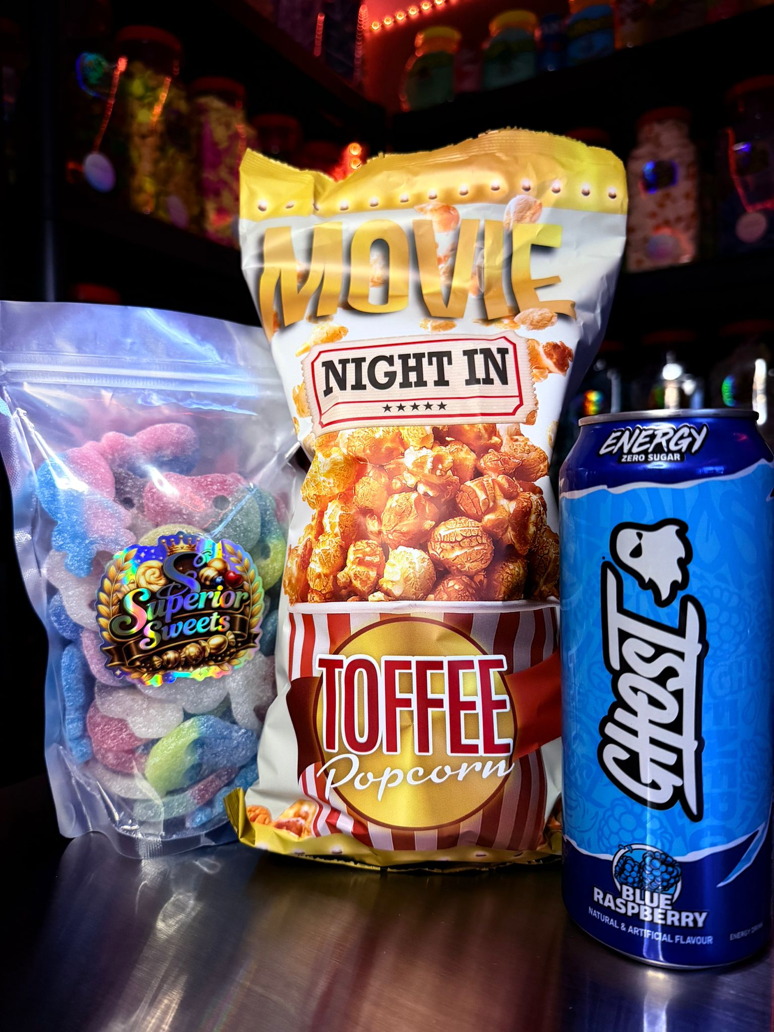 Cinema Bundle