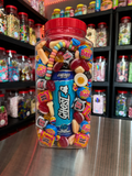 3KG Jar - Sweets & Drink Bundle. Fully Customizable