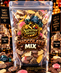 Chocolate Mix