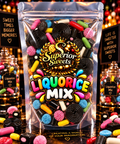 Liquorice Mix