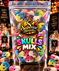 Skull Mix