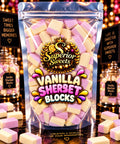 20x Vanilla Sherbet Blocks