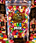 Jelly Mix