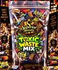 Toxic Waste Mix