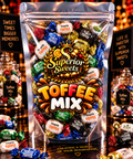 Toffee Mix