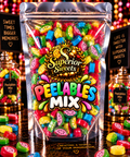 Peelables Mix