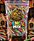 Pencil Mix