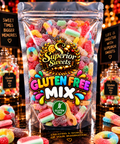 Create your own Gluten Free Mix