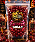Aniseed Balls