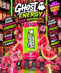Ghost Watermelon Energy Drink