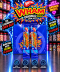 2x Wham Chew Bars