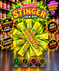 5x Stinger Bars