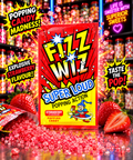 Fizz Wizz Popping Candy